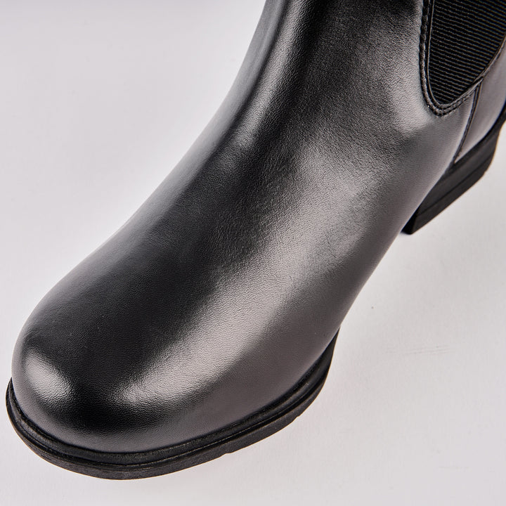 Moretta Adults Lucilla Jodhpur Boots