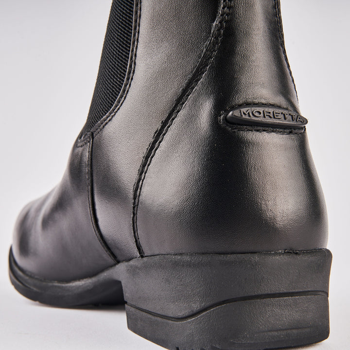 Moretta Adults Lucilla Jodhpur Boots