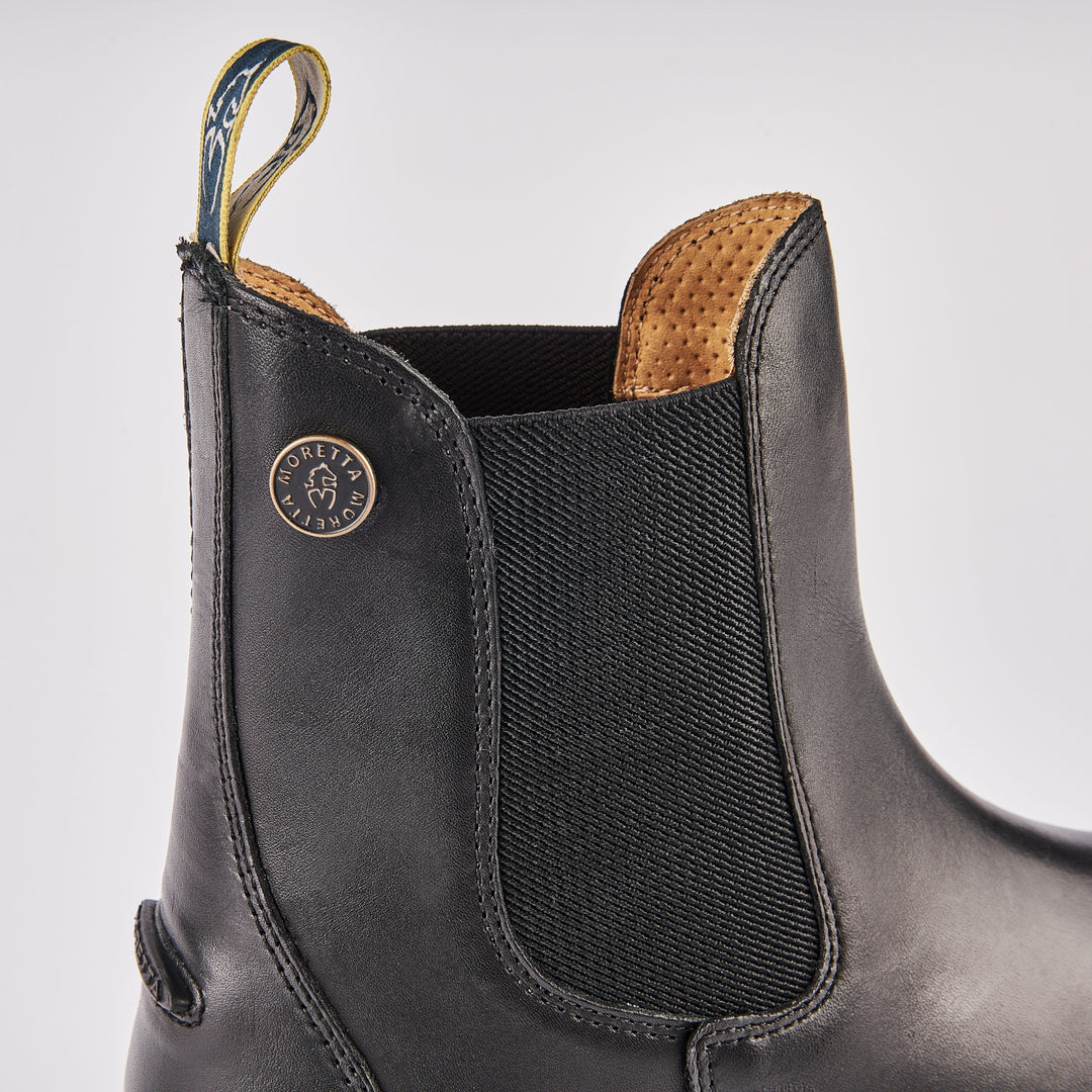 Moretta Adults Lucilla Jodhpur Boots