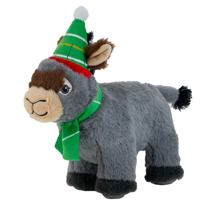 Ancol Dominic the Donkey Dog Toy