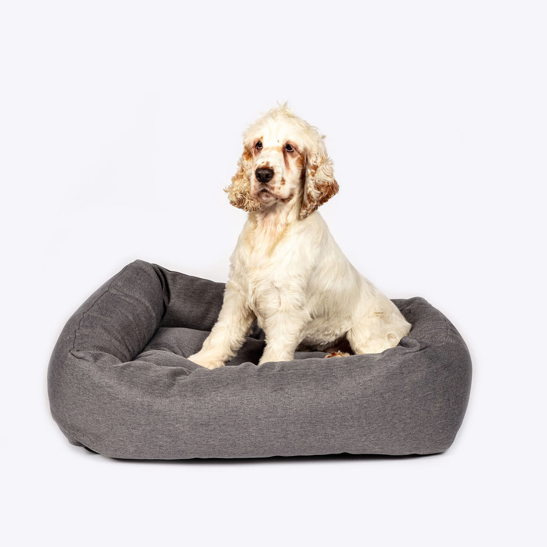Danish Design Anti-Bac Snuggle Bed