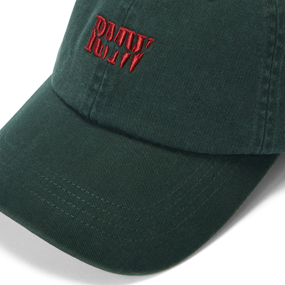 R M Williams Mens Branded Twill Cap