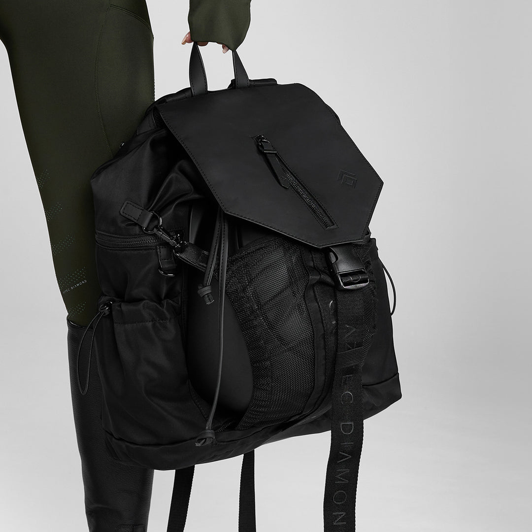 Aztec Diamond Groom Backpack
