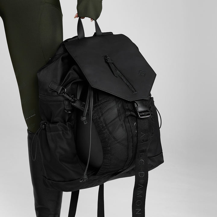 Aztec Diamond Groom Backpack