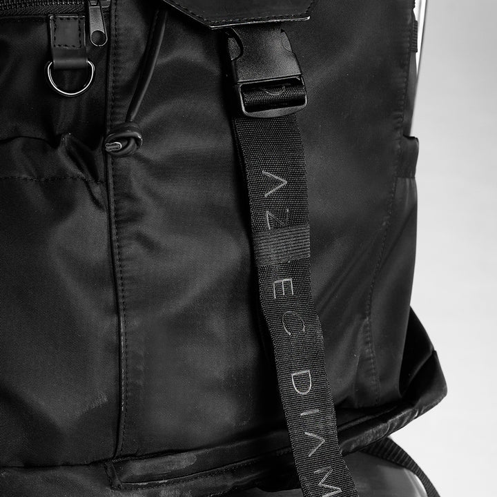 Aztec Diamond Groom Backpack