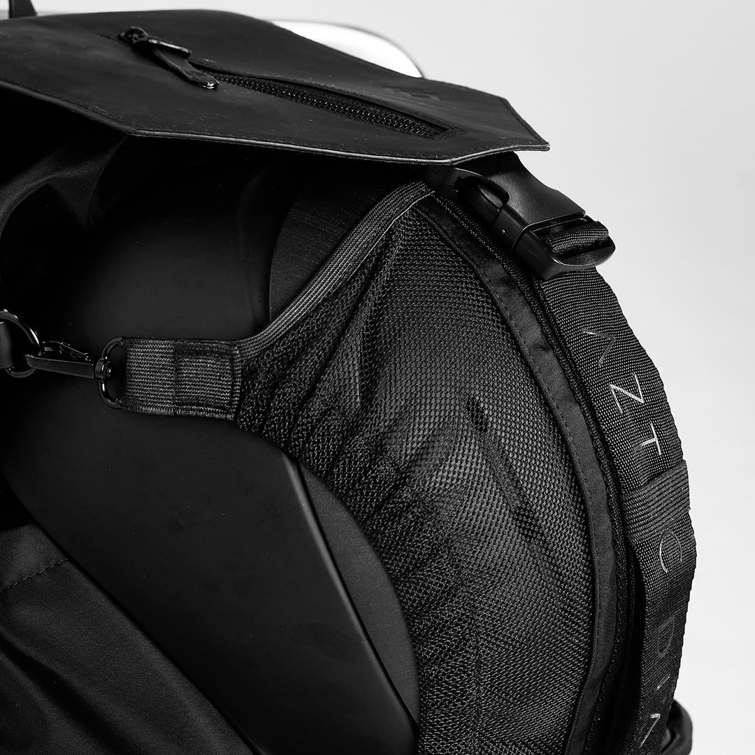 Aztec Diamond Groom Backpack