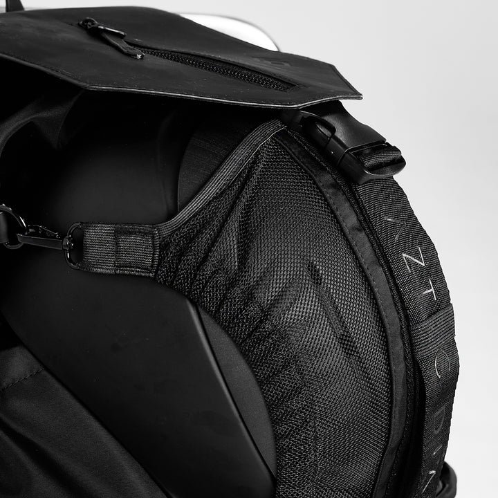 Aztec Diamond Groom Backpack