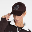 Aztec Diamond Ladies Sporting Goods Baseball Cap