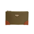 Alice Wheeler Brompton Purse