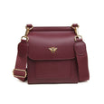 Alice Wheeler Bloomsbury Cross Body Bag