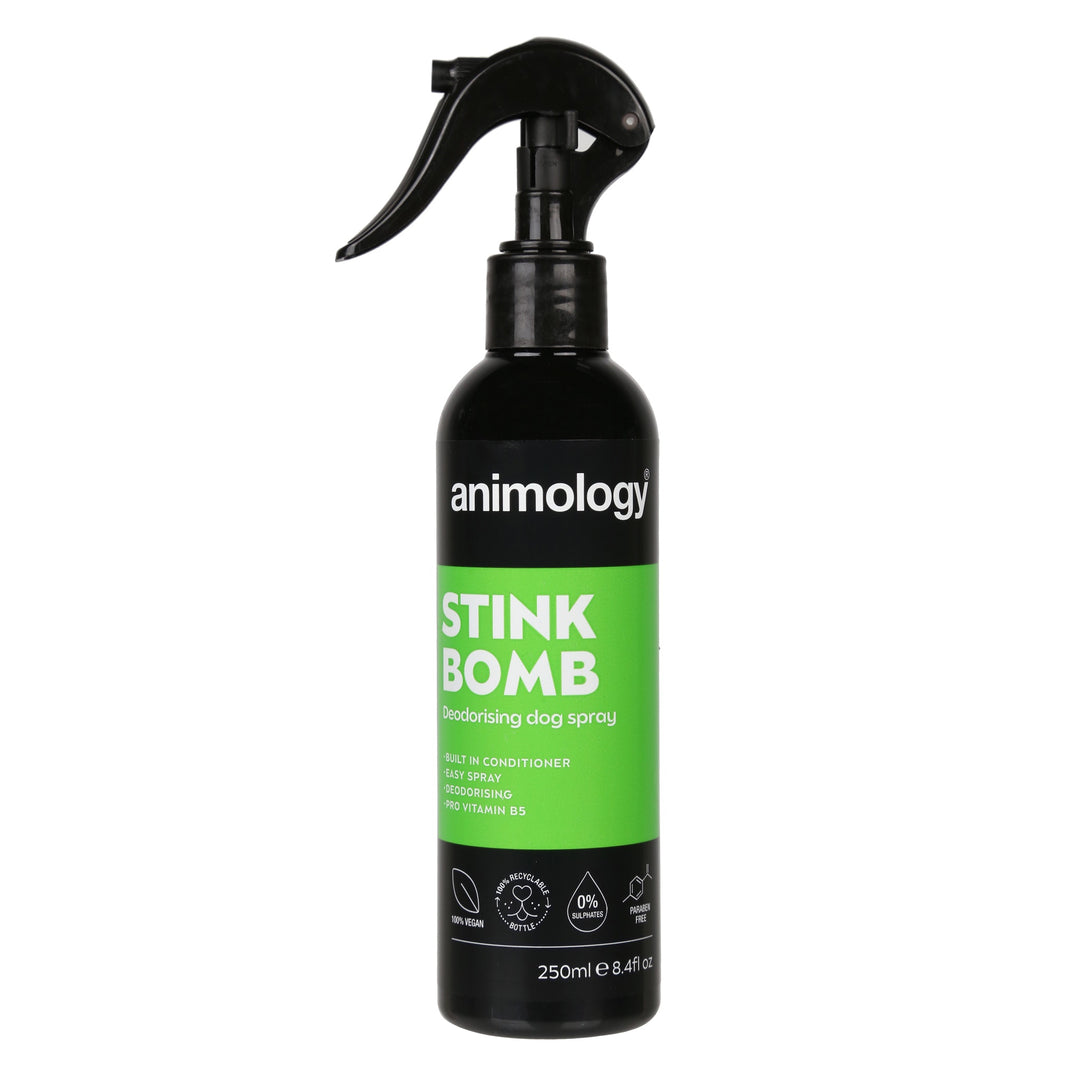 Animology Stink Bomb Refreshing Spray 250ml