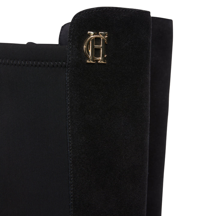 Holland Cooper Ladies Albany Heeled Boot