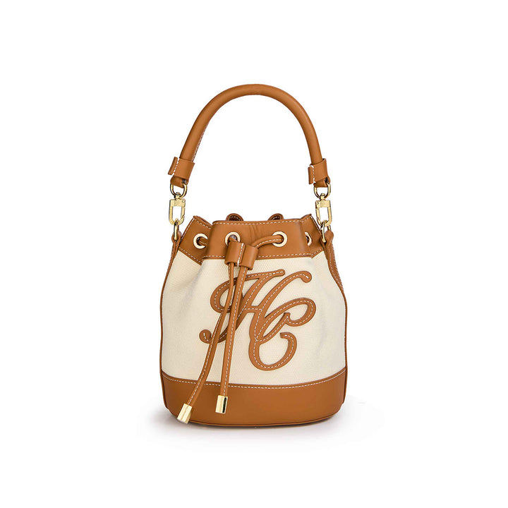 Holland Cooper Ladies Amalfi Bucket Bag