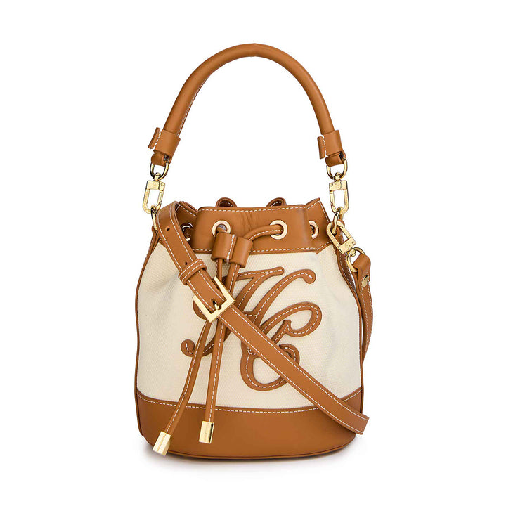 Holland Cooper Ladies Amalfi Bucket Bag