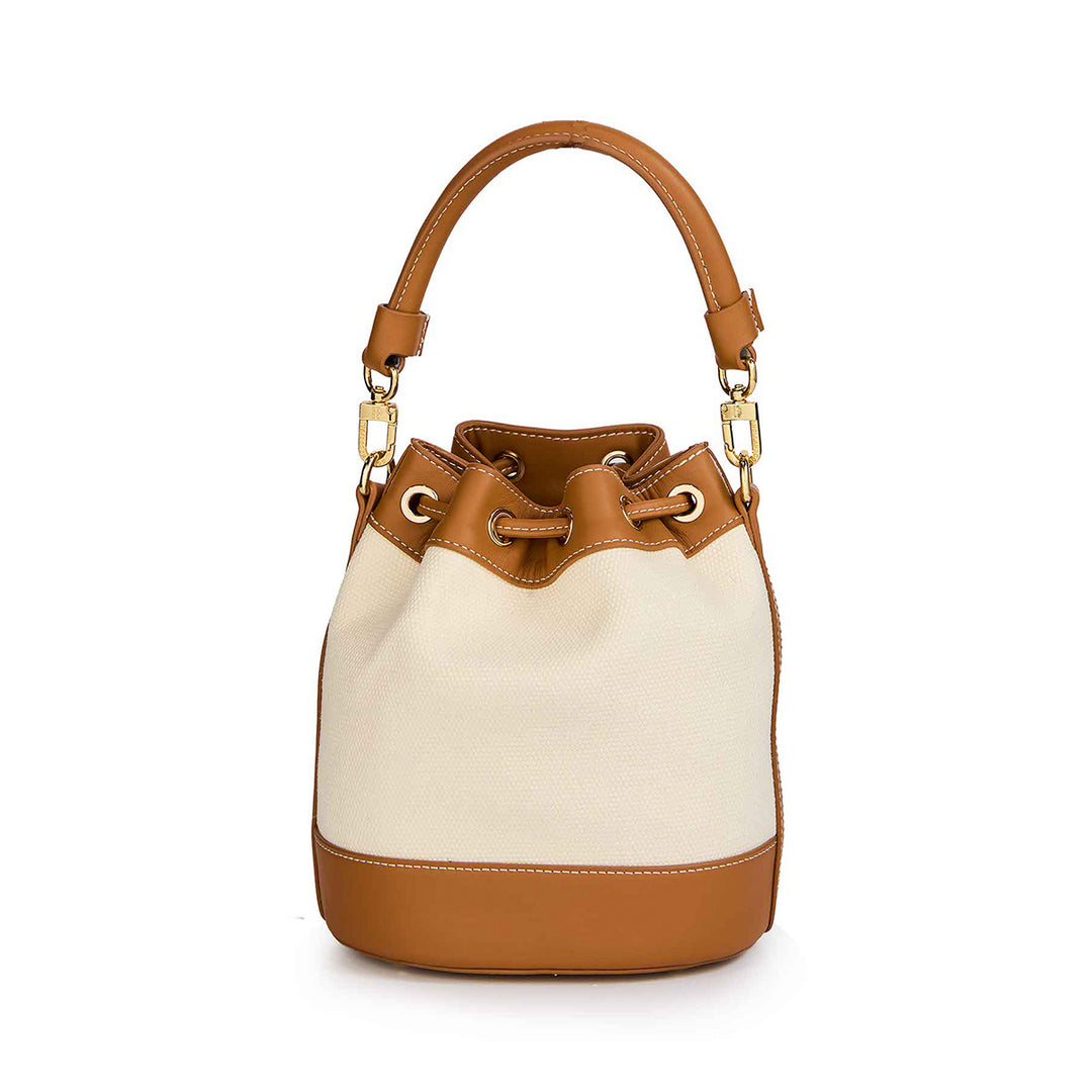 Holland Cooper Ladies Amalfi Bucket Bag