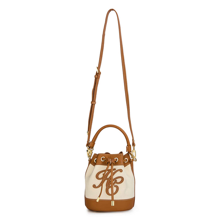 Holland Cooper Ladies Amalfi Bucket Bag
