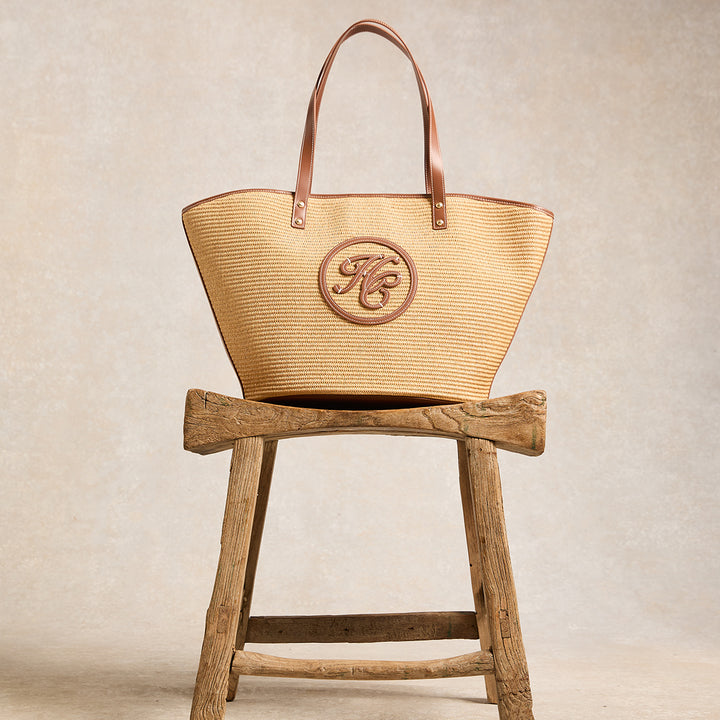 Holland Cooper Ladies Amalfi Shopper