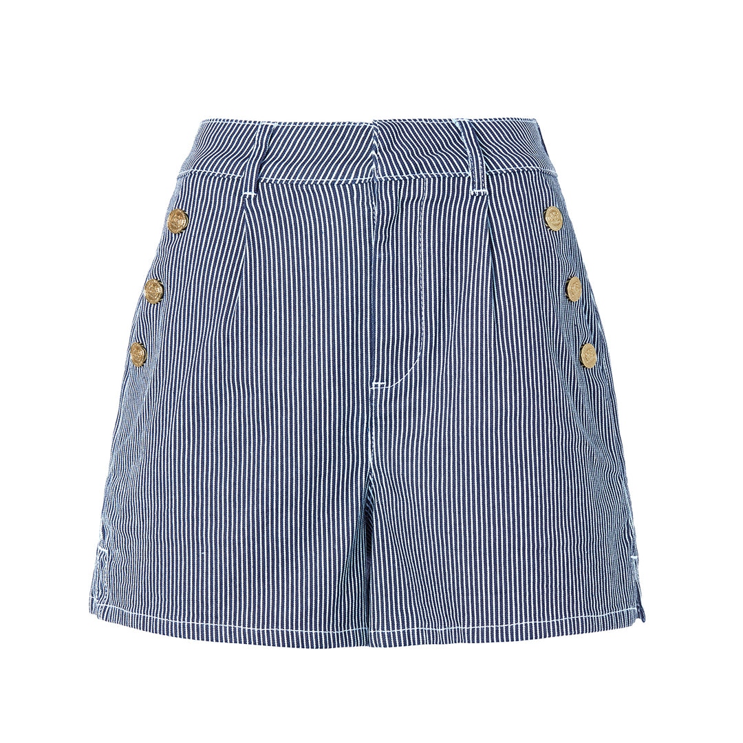 Holland Cooper Ladies Amoria Shorts