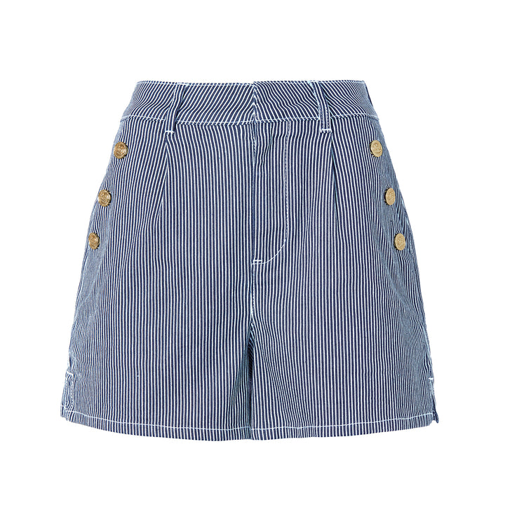 Holland Cooper Ladies Amoria Shorts