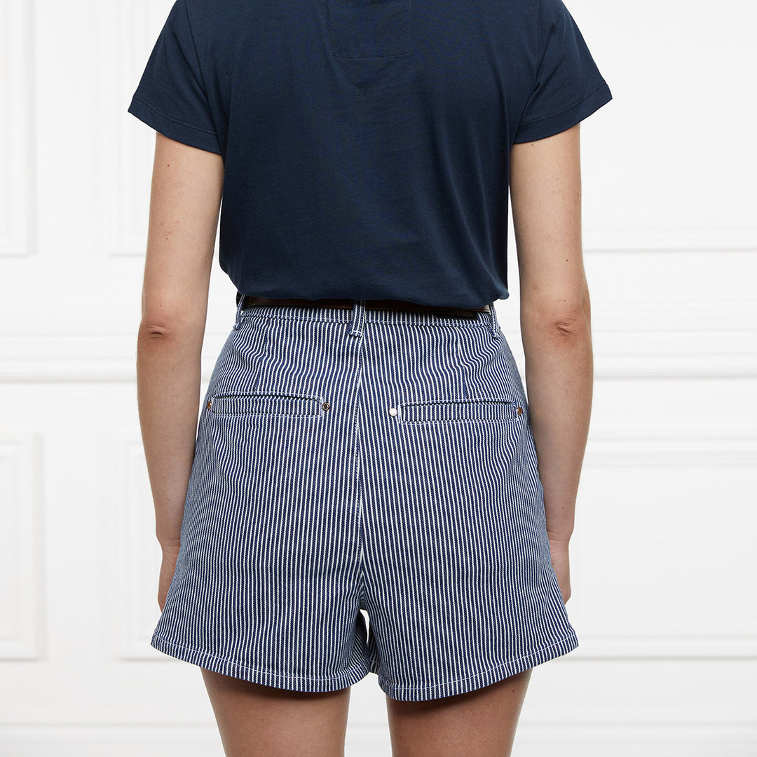 Holland Cooper Ladies Amoria Shorts