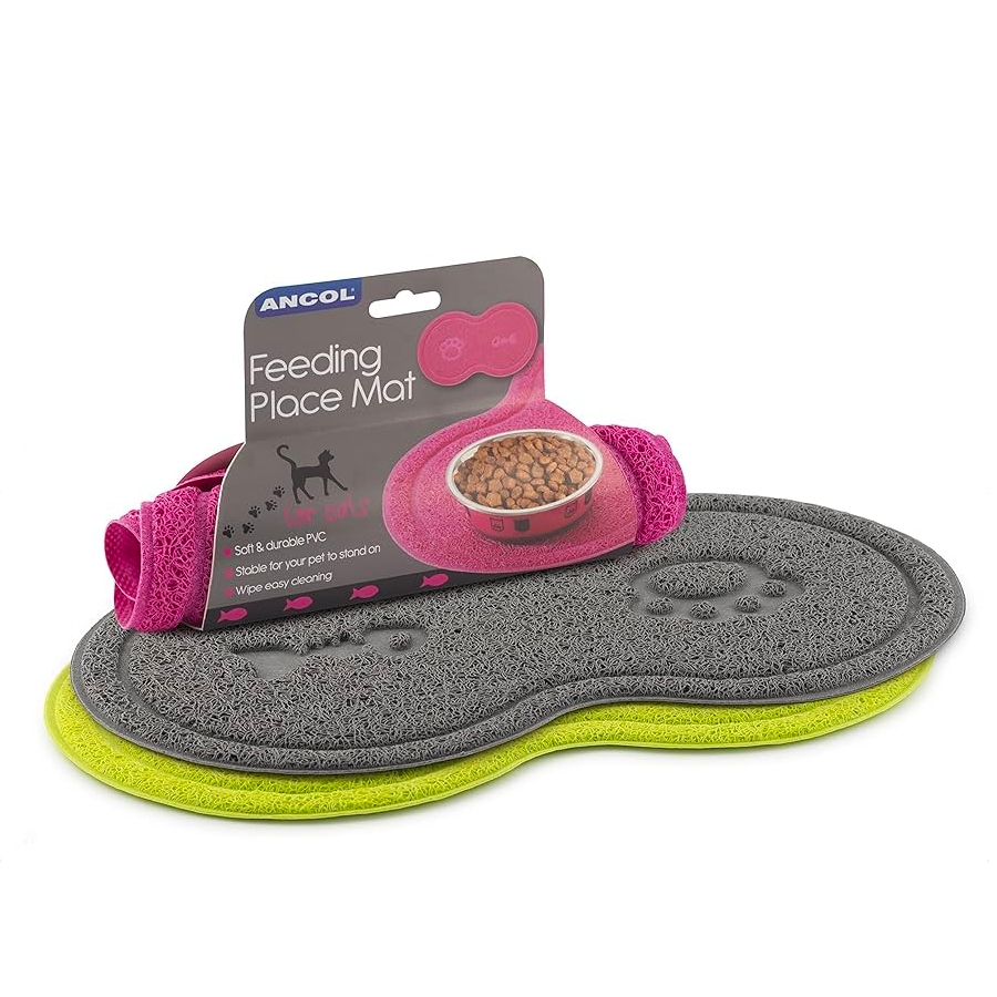 Ancol Cat Feeding Mat
