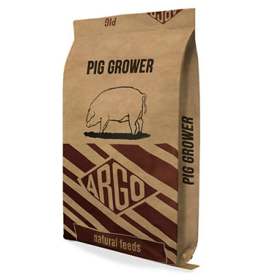 Argo Pig Grower Nuts