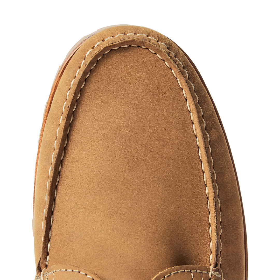 R M Williams Mens Dockyard Moccasin