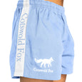 Cotswold Fox Unisex Cheltenham Shorts