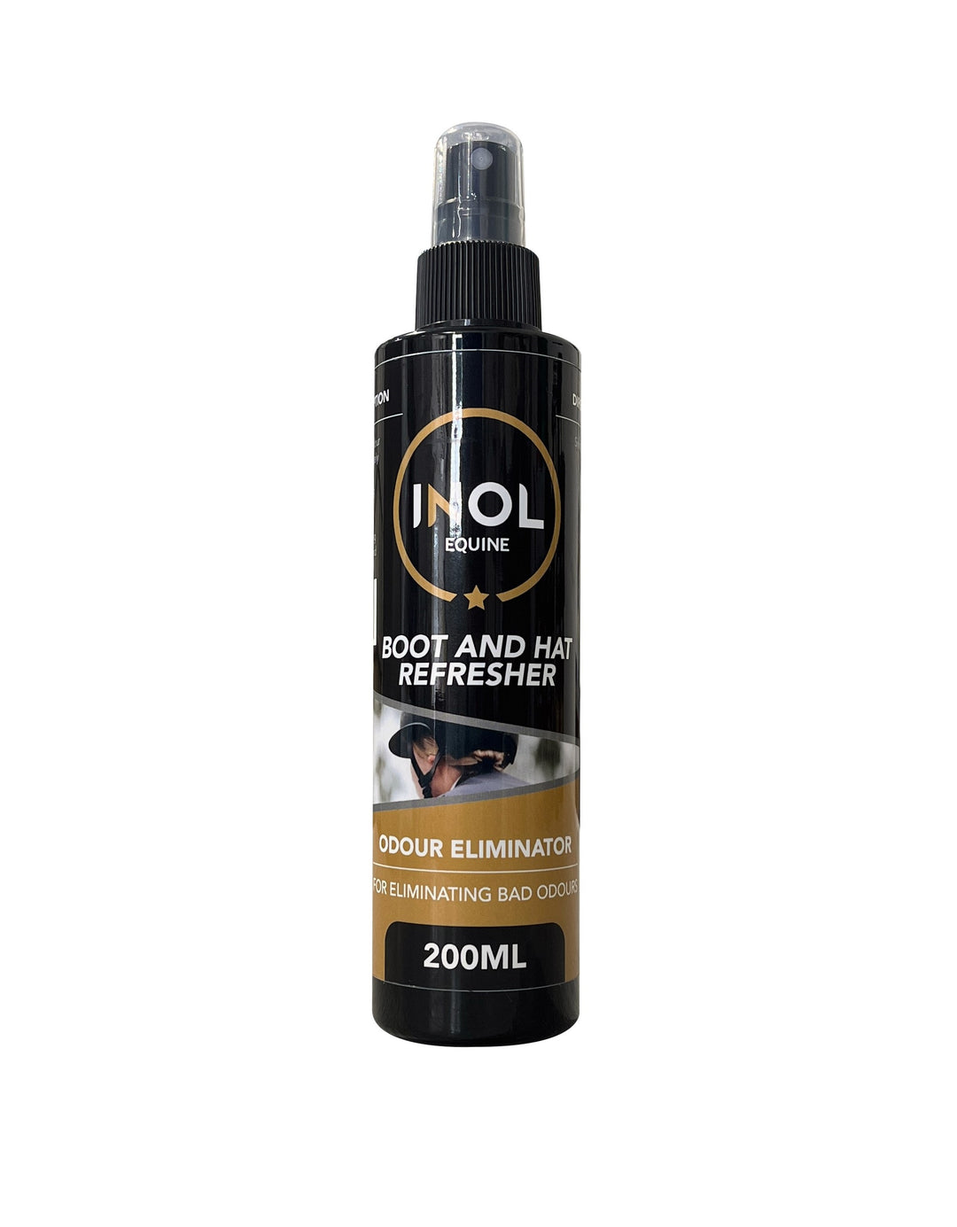 INOL Boot & Hat Refresher 200ml