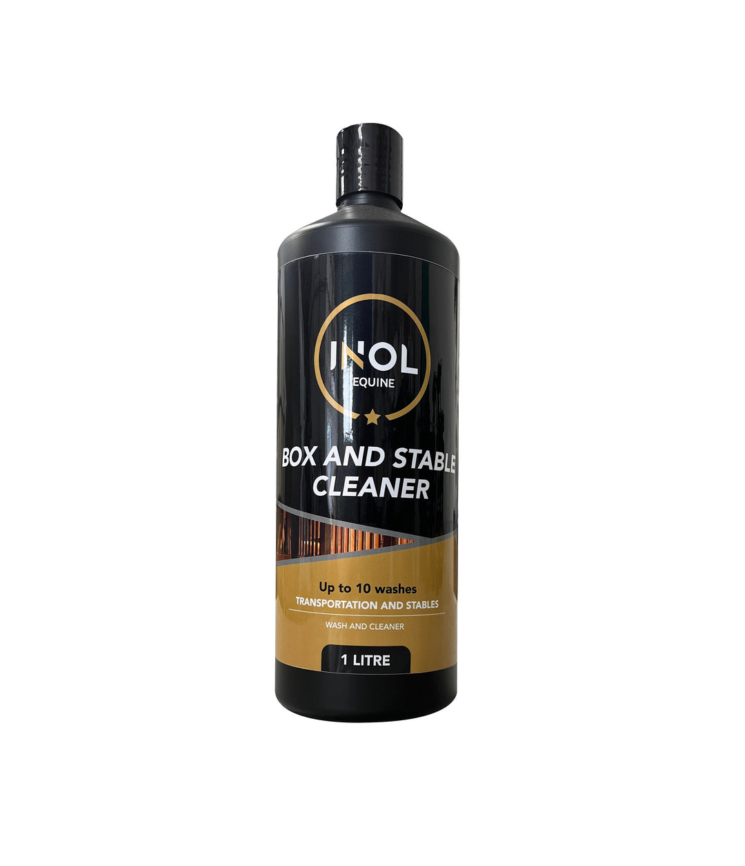 INOL Box & Stable Cleaner 1 L