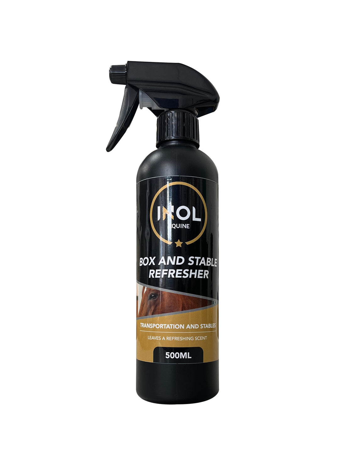 INOL Box & Stable Refresher 500ml