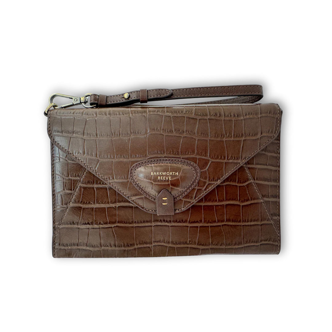 Barkworth Reeve Foxley Clutch