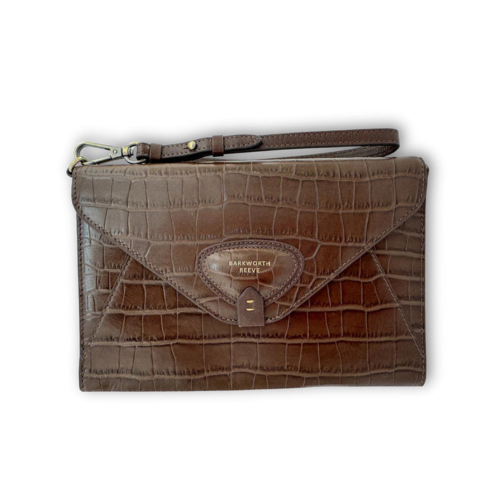 Barkworth Reeve Foxley Clutch
