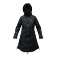 Equidry Ladies Bronte Jacket with Stowaway Hood