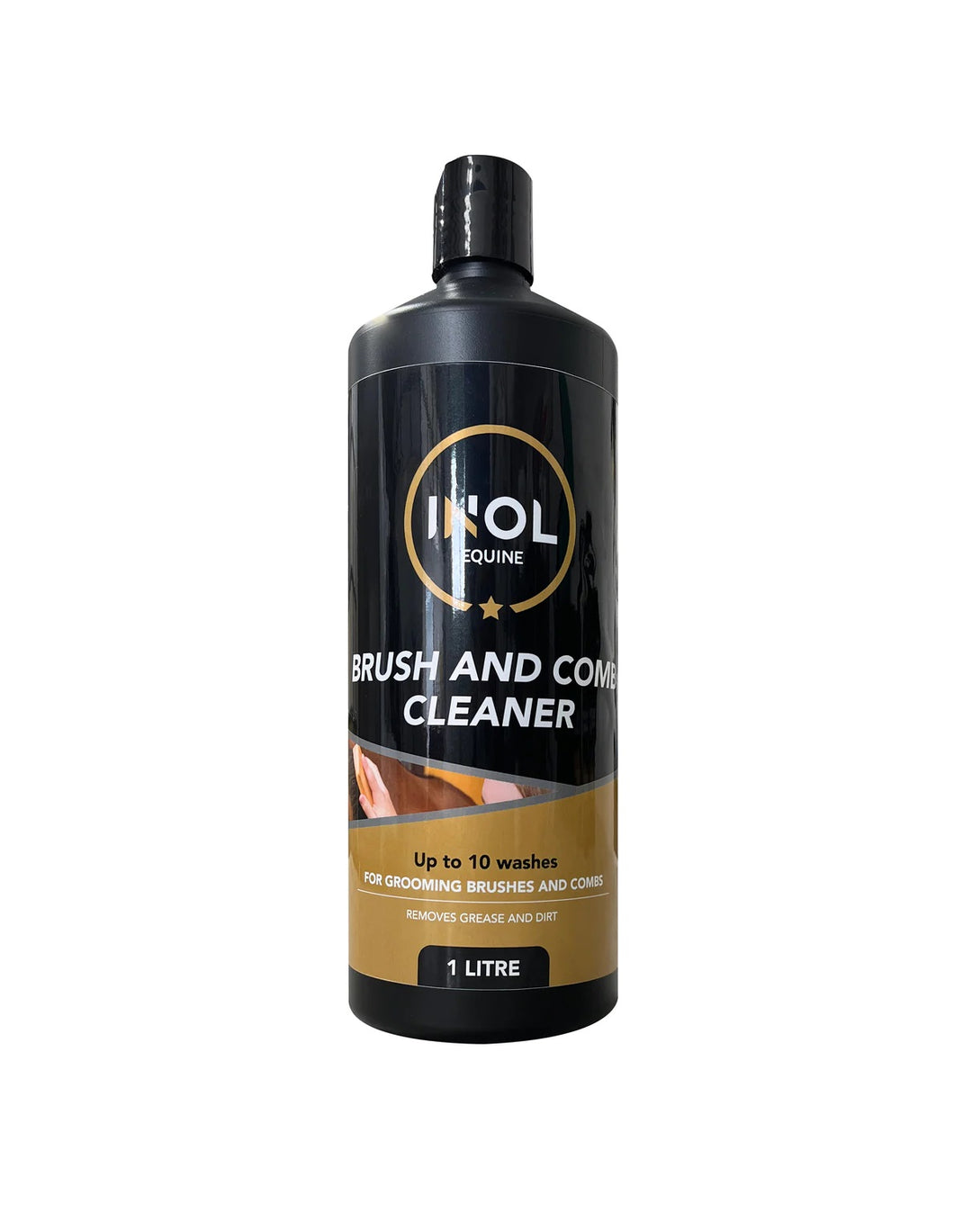 INOL Brush & Comb Cleaner 1 L