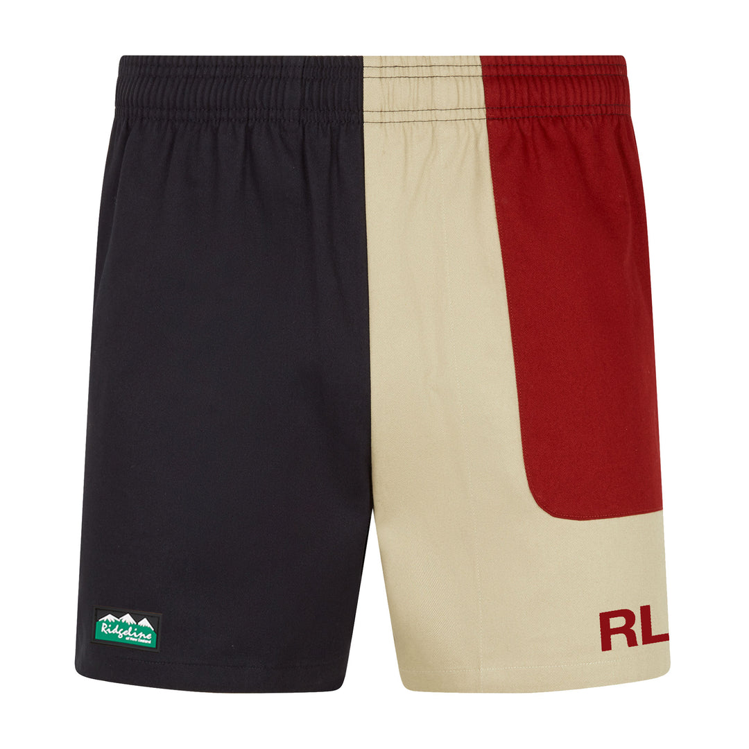 Ridgeline Mens Backslider Shorts