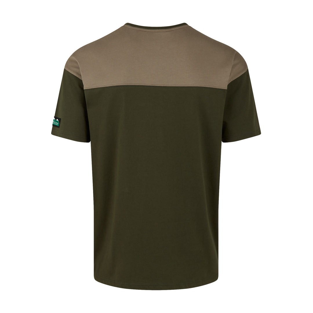 Ridgeline Mens Backslider T-Shirt