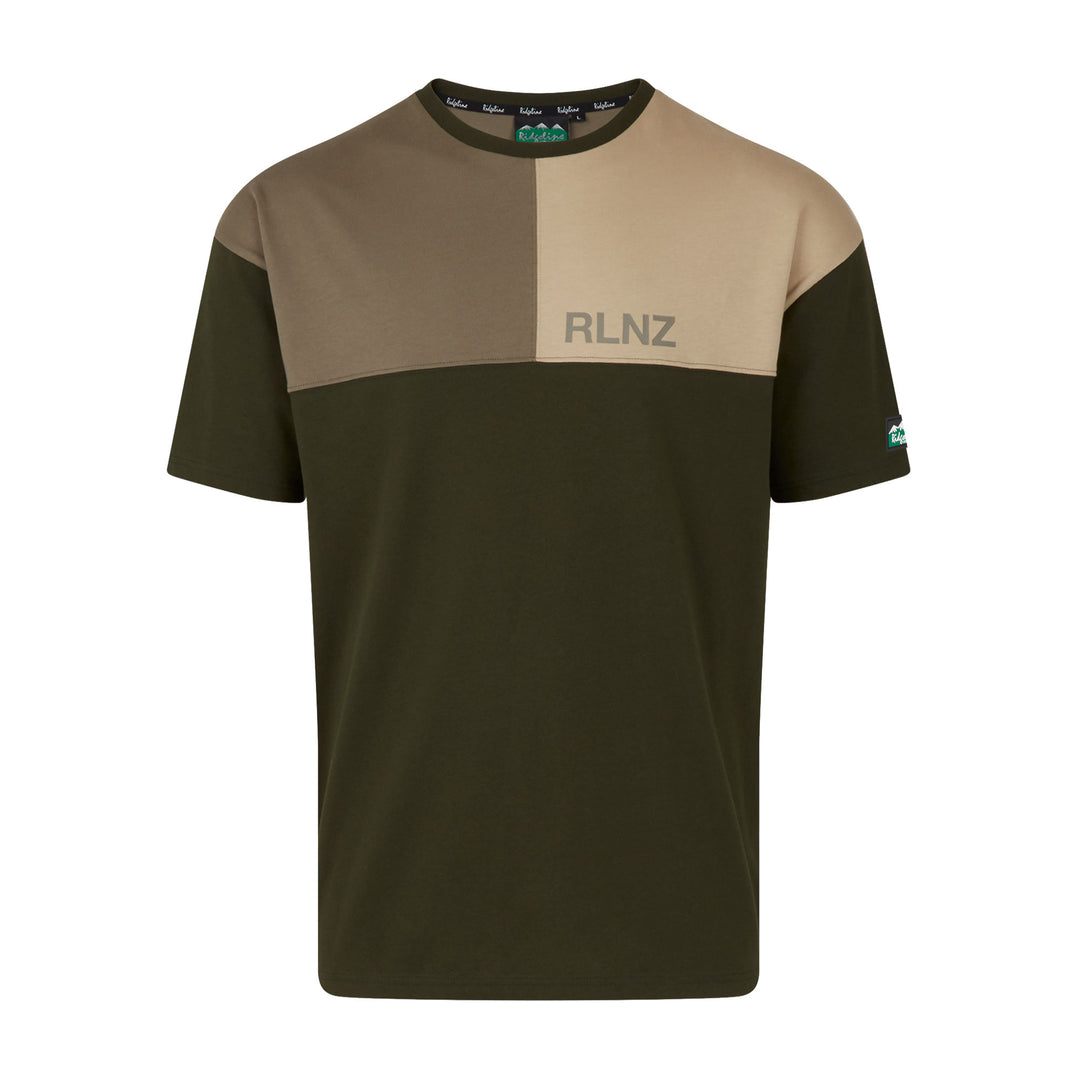 Ridgeline Mens Backslider T-Shirt