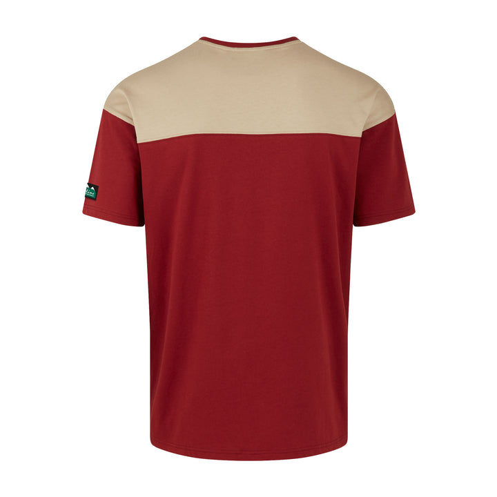 Ridgeline Mens Backslider T-Shirt