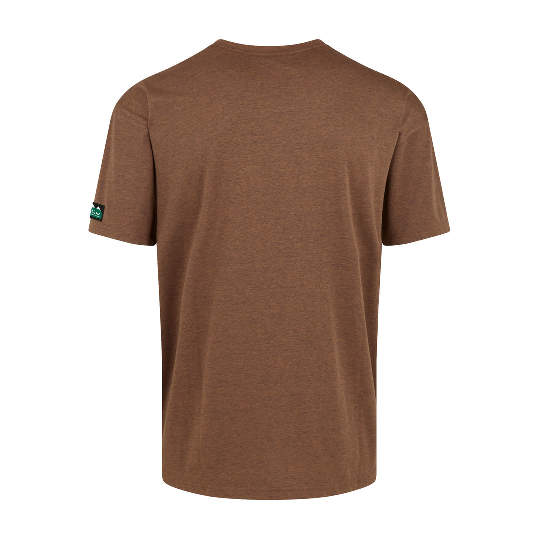 Ridgeline Mens Basis T-Shirt