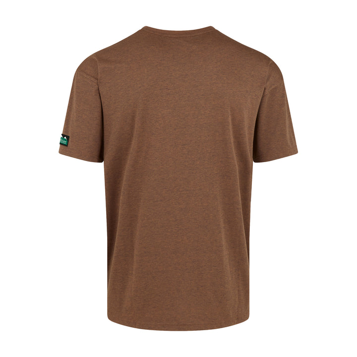 Ridgeline Mens Basis T-Shirt