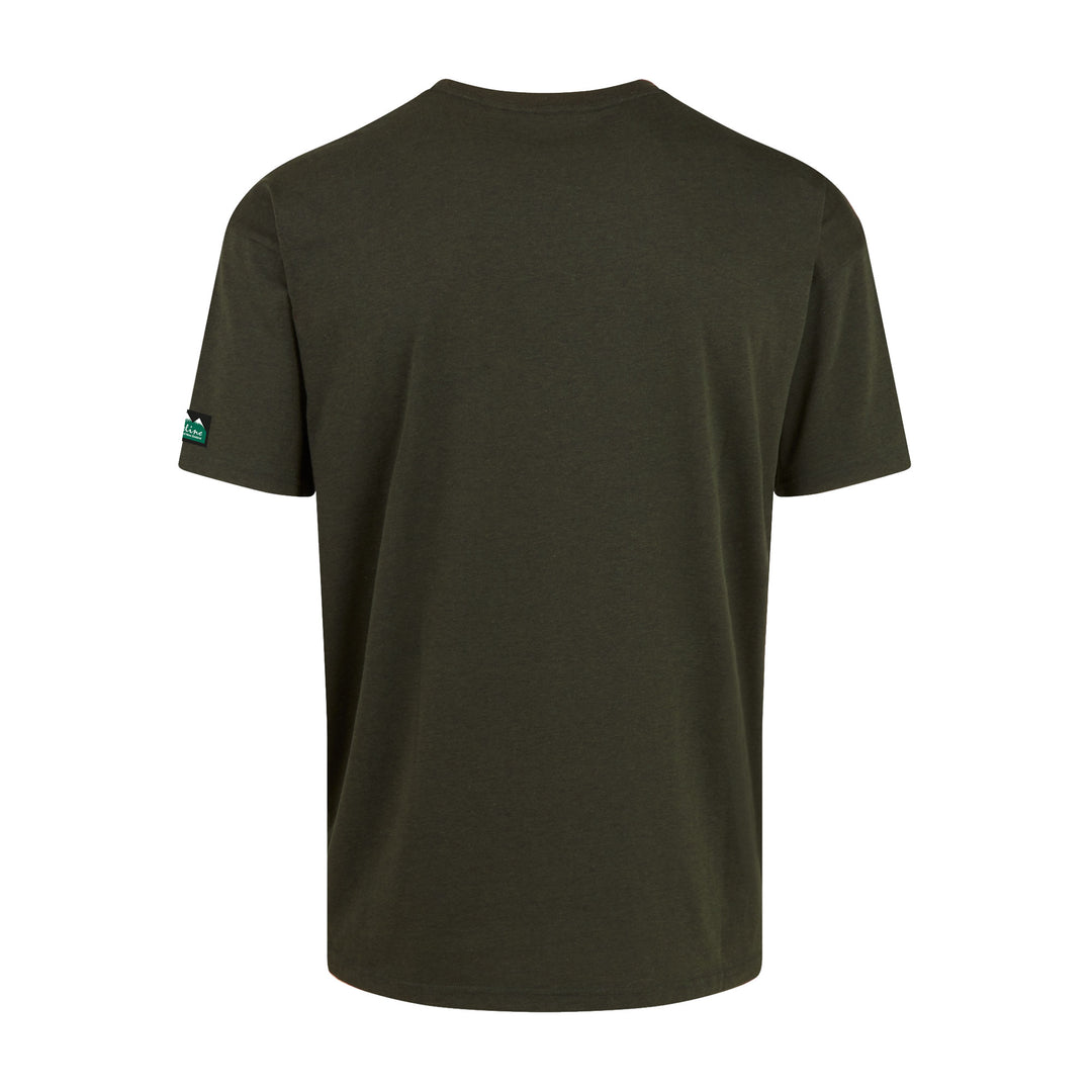 Ridgeline Mens Basis T-Shirt