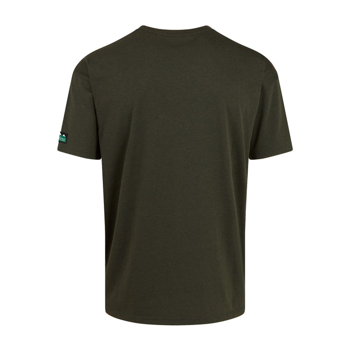 Ridgeline Mens Basis T-Shirt