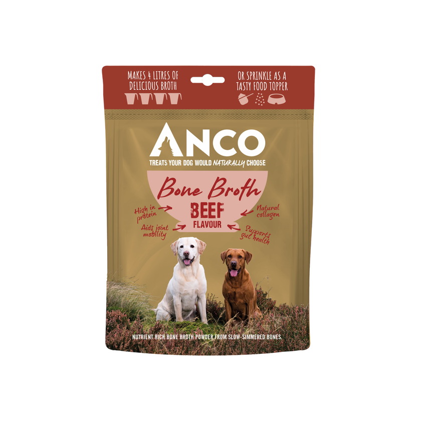 Anco Beef Bone Broth