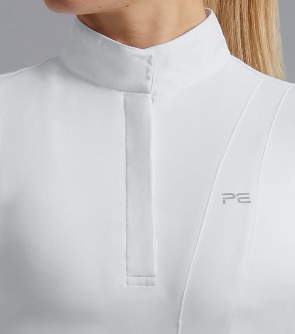 Premier Equine Ladies Bellisa Show Shirt