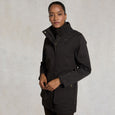 Holland Cooper Ladies Bramwell Waterproof Country Coat