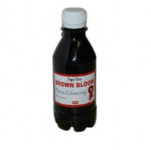 ShowTime Brown Bloom Dip