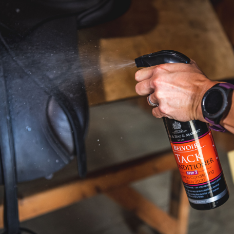 Carr & Day & Martin Belvoir Step 2 Tack Conditioner Spray