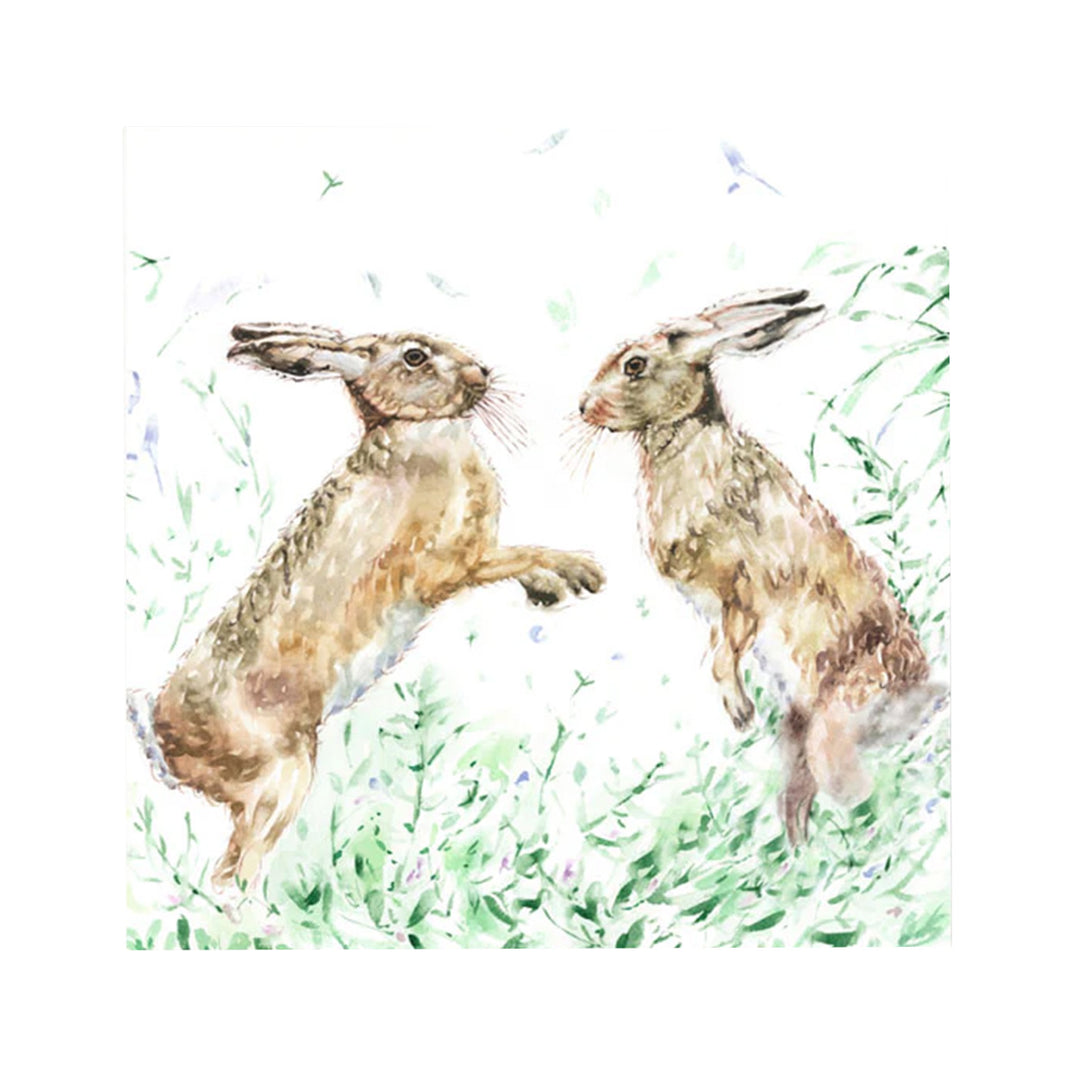 Country Creation Ceramic Trivet - Game On