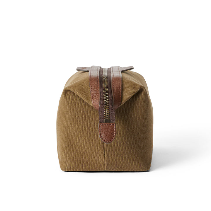R M Williams Mens Barrenjoey Wash Bag